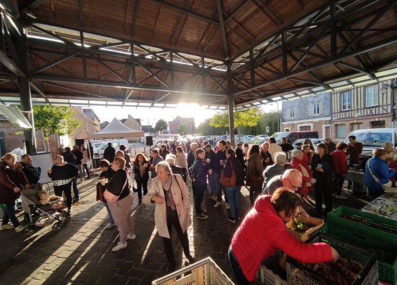 Fête de la Soupe (11ème édition)