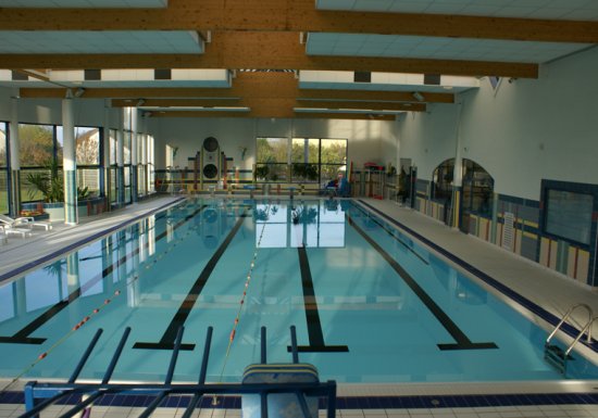 piscine haut phare @ Christophe Declercq Piscine du Haut Phare