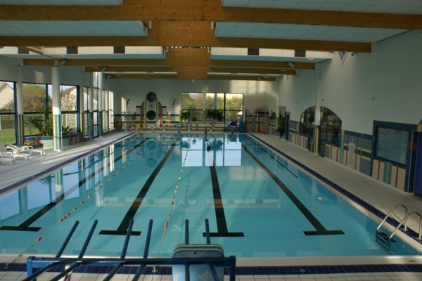 Piscine du Haut Phare