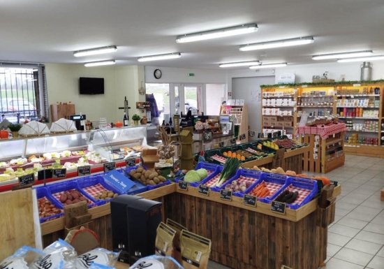 Les talents de nos terroirs