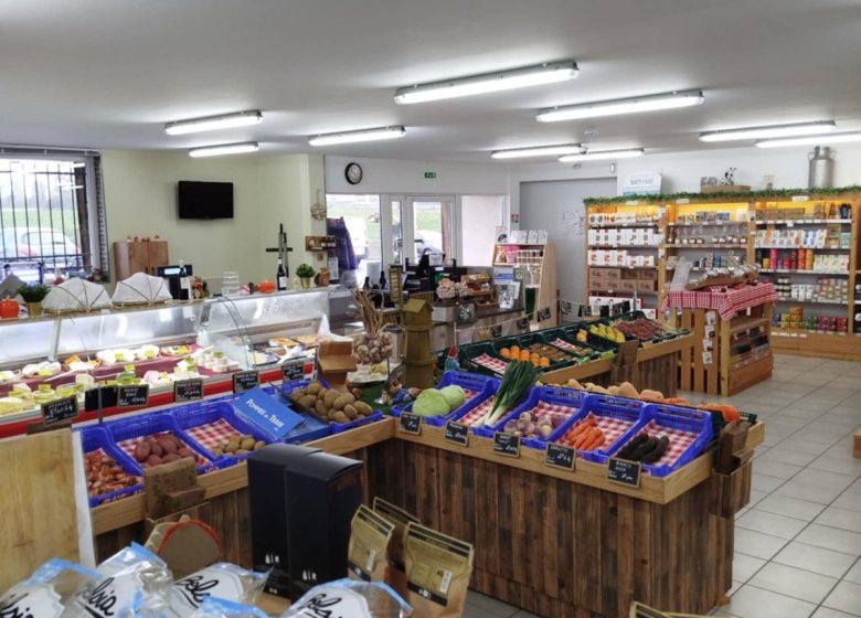 Les talents de nos terroirs