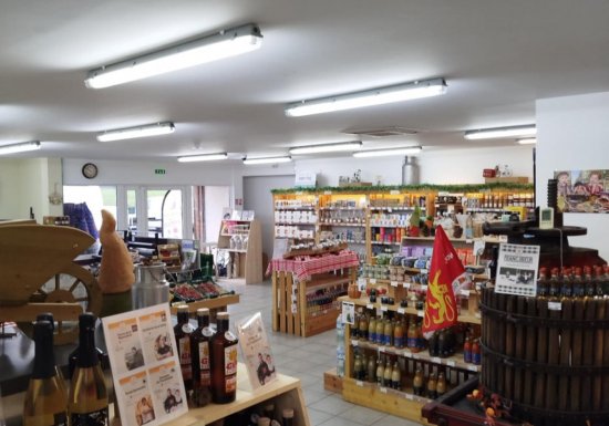 Les talents de nos terroirs