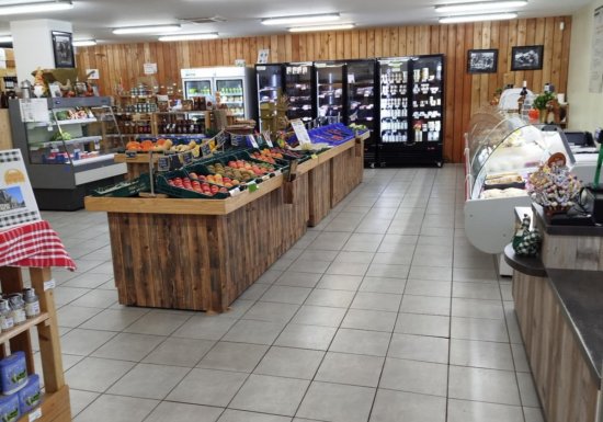 Les talents de nos terroirs