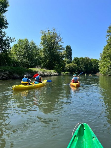 Val de Reuil Pagaie Passion