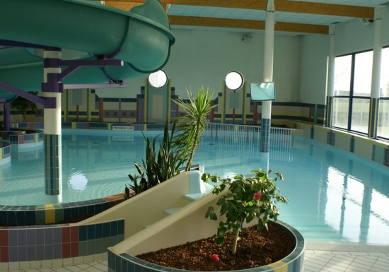 piscine haut phare @ Christophe Declercq Piscine du Haut Phare