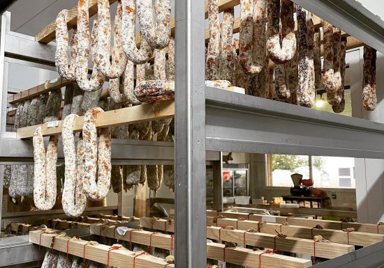 La Ferme Ivilloise – boucherie charcuterie à la ferme