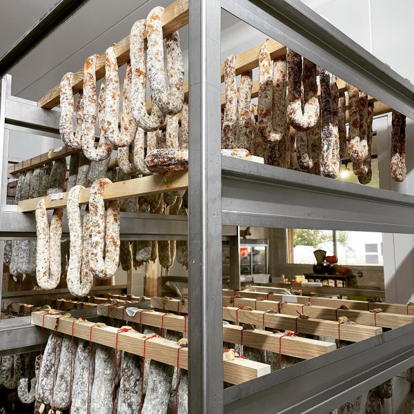 La Ferme Ivilloise – boucherie charcuterie à la ferme
