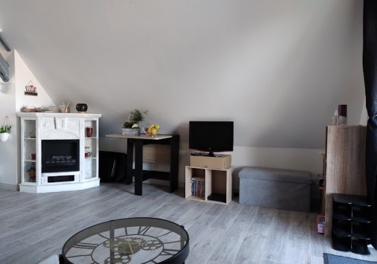 vanessa benoiton O BON EURE