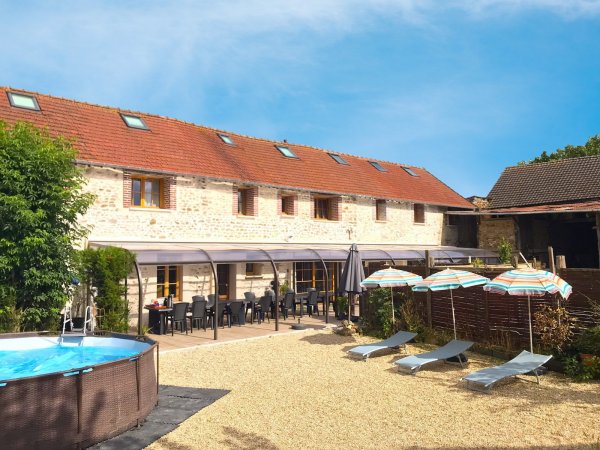 Village de Gîtes Utopias Campus