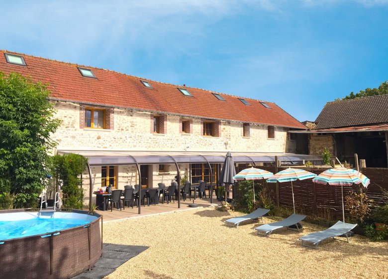 Village de Gîtes Utopias Campus