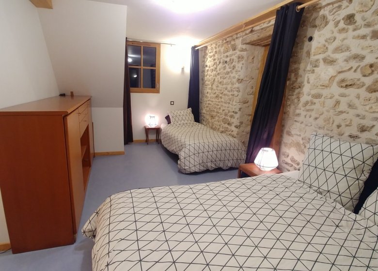 Village de Gîtes Utopias Campus