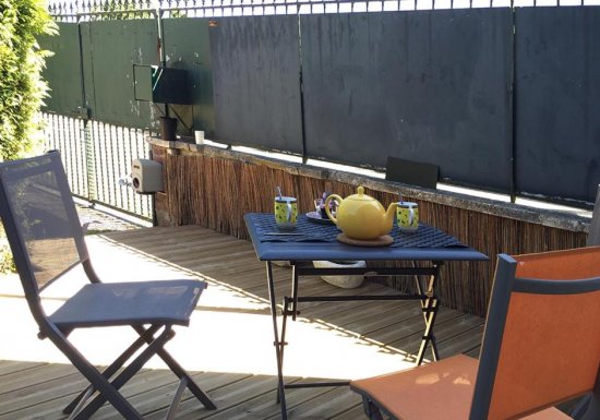 Le P’tit Moulinsard