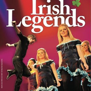 Spectacle Irish Legends