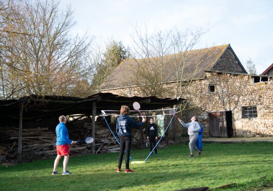 Village de Gîtes Utopias Campus