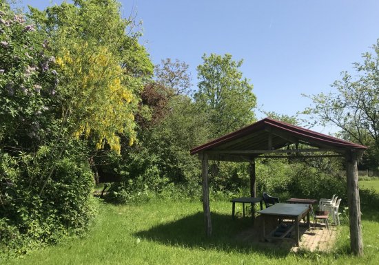 Village de Gîtes Utopias Campus