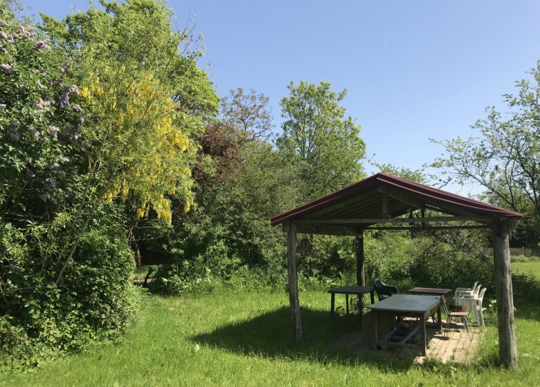 Village de Gîtes Utopias Campus