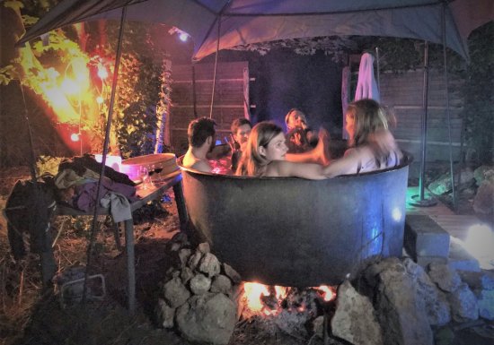 Village de Gîtes Utopias Campus