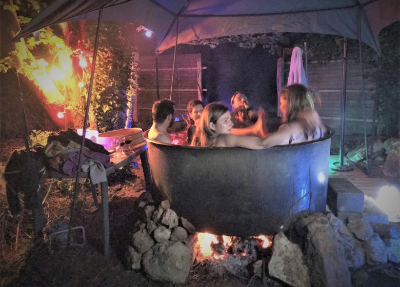 Village de Gîtes Utopias Campus