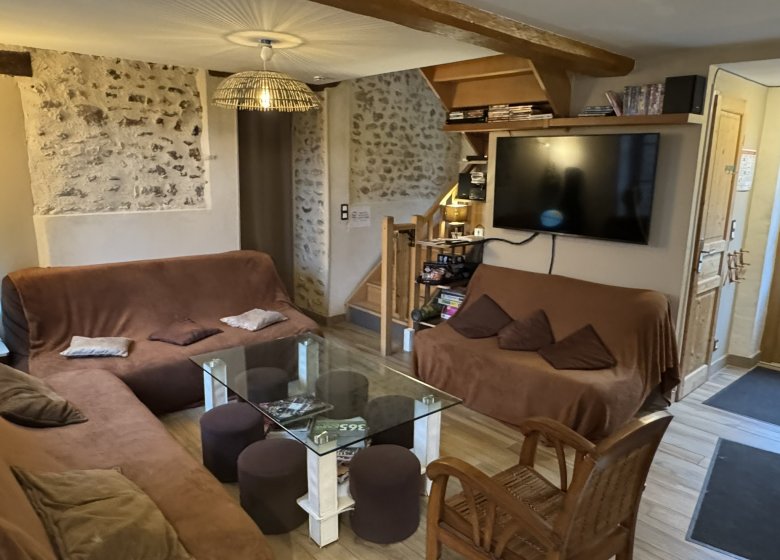 Village de Gîtes Utopias Campus