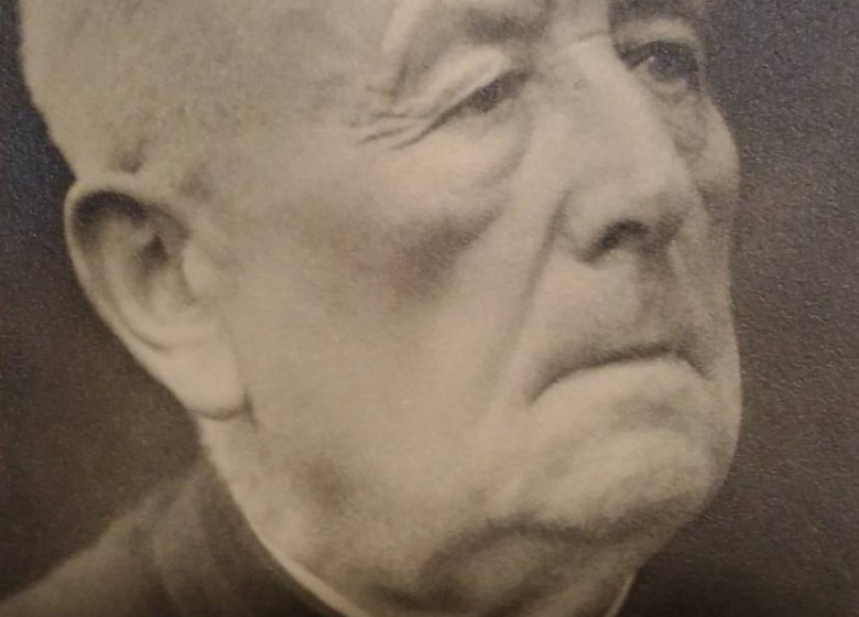 Causerie « L’Abbé Bretocq, un acteur du patrimoine local »