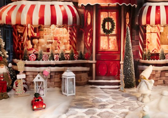 Mélina Andraud Fouquet