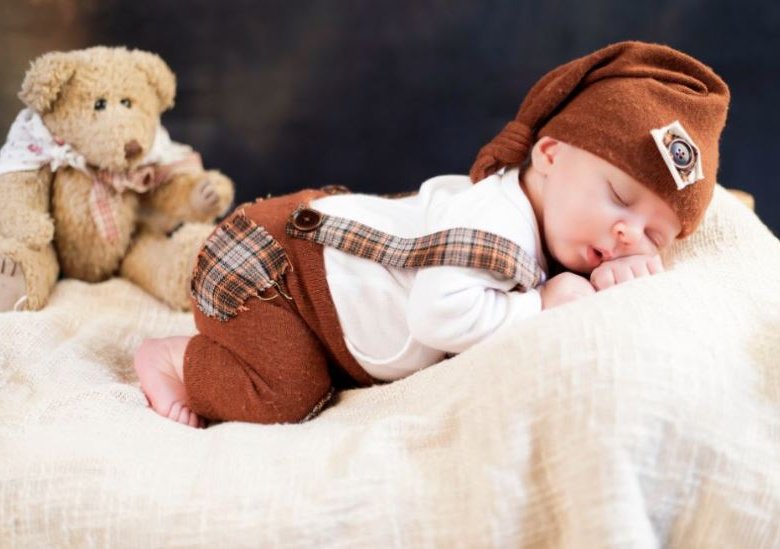 Mélina Andraud Fouquet