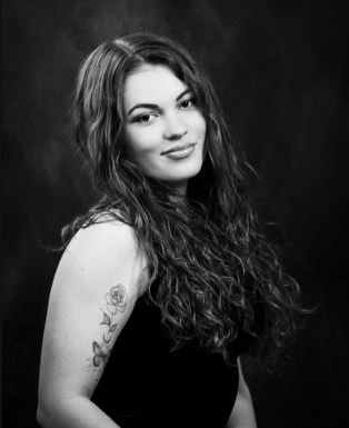 Mélina Andraud Fouquet