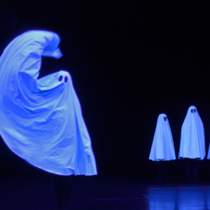 Spectacle Pillowgraphies Au Cadran