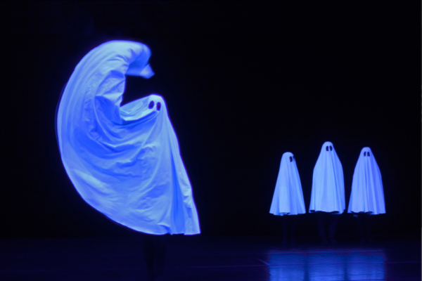 Spectacle Pillowgraphies Au Cadran