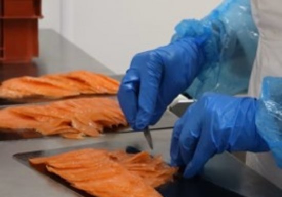 La Pisciculture du Claireau