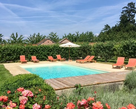 @tourtoulou Château d’Emalleville – Les Chambres