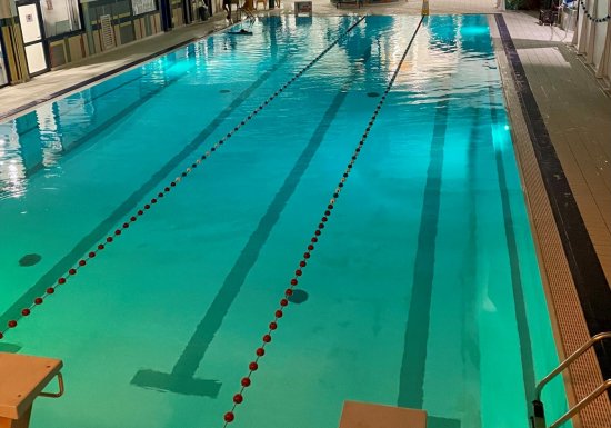 @BC Piscine du Haut Phare