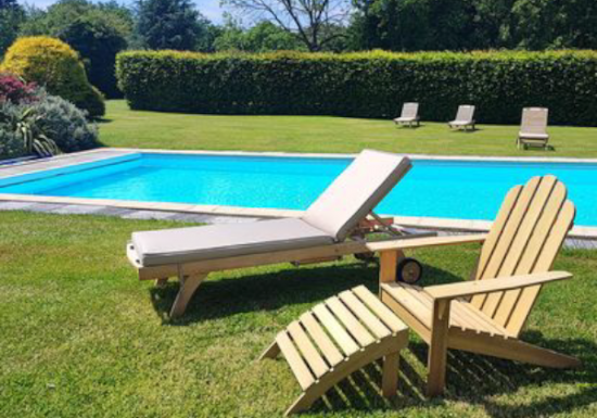 Ailleurs sous les étoiles – Chambres d’hôtes