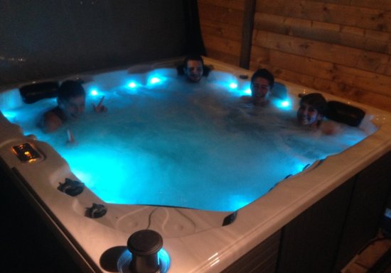 Pascal Noël Les Balcons sur Seine