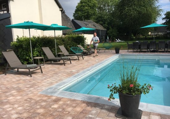 Gîte le Petit Pitry