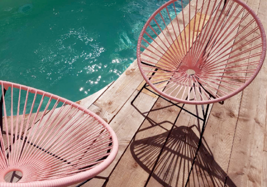 ©L'Epicerie du Pape Les chambres d’hôtes de l’Epicerie du Pape