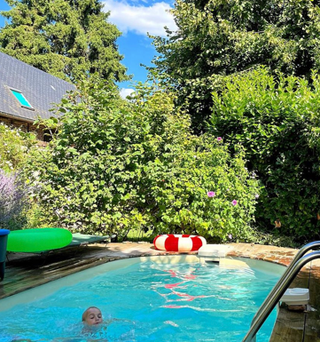 ©L'Epicerie du Pape Les chambres d’hôtes de l’Epicerie du Pape