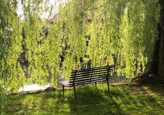 Le Moulin du Béchet