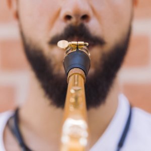 Concert « Electrons libres » (flûtes à bec)