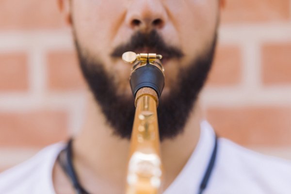 Concert « Electrons libres » (flûtes à bec)