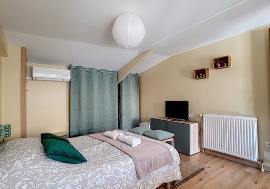 ©Madame Coello Le Clos de la Tannerie – Chambre Potiron