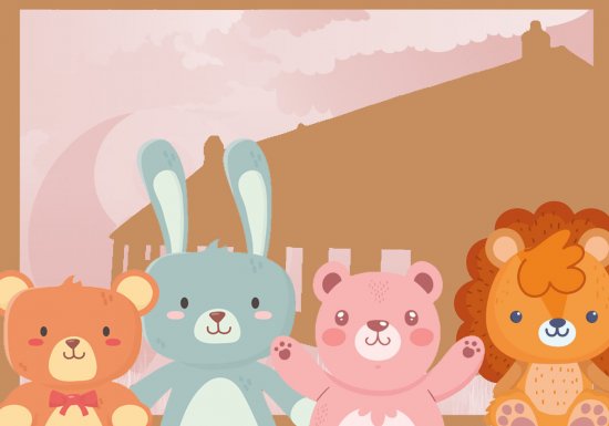 Atelier bien-être : Qi gong des animaux à la Couture Boussey