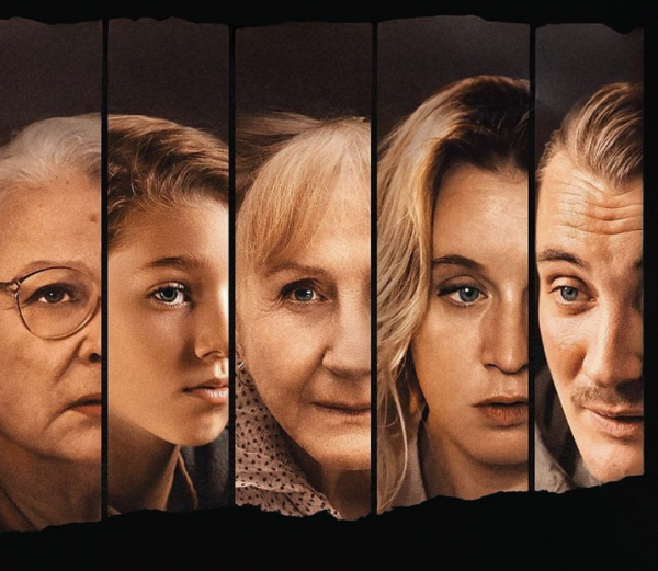 Ciné d&rsquo;Or : Quand vient l’automne