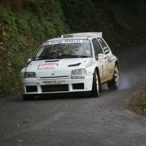 9ème Rallye national de l’écurie Saint Hélier