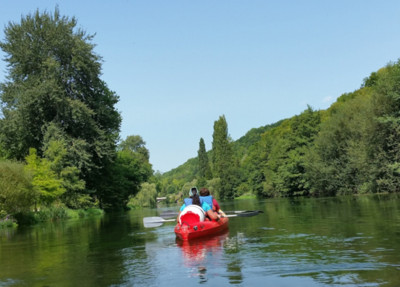 ©DR Randonnées Nautiques