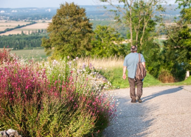 ©DR Circuits de Randonnées