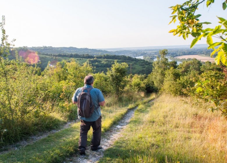 ©DR Circuits de Randonnées