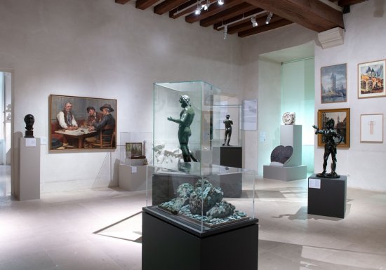 ©thierry_bouffies Evreux Portes de Normandie Musée d’Art, Histoire et Archéologie d’Evreux