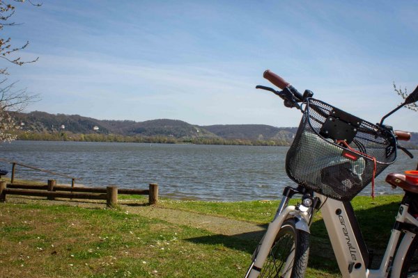 L’Eure-Express, entre Chartres et Rouen