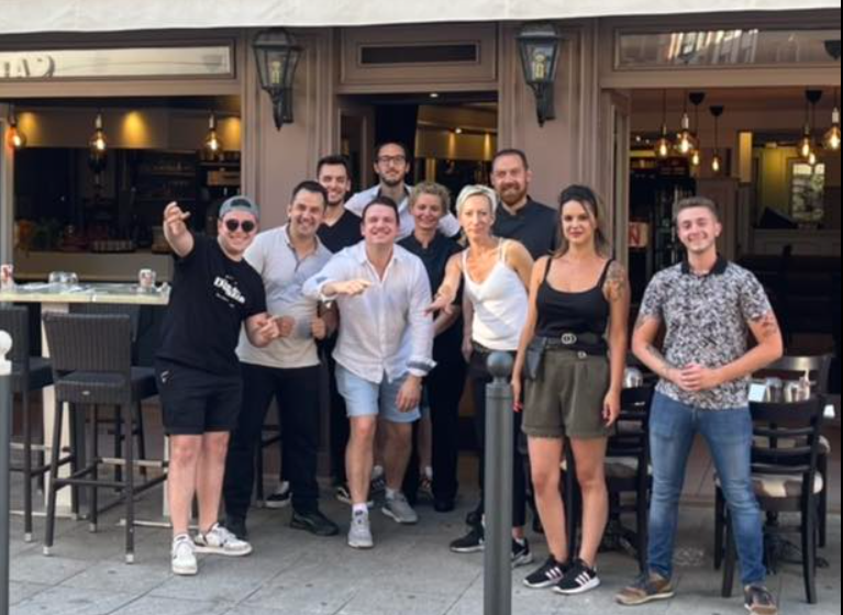 Le Relais de la Poste